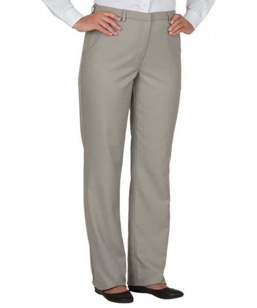Tan Uniform Pants