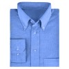 Long Sleeve Uniform Shirt