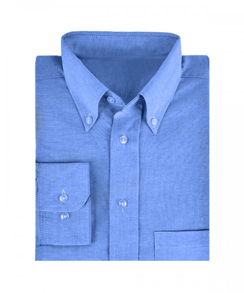 Long Sleeve Uniform Shirt