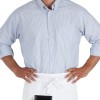 Men's Long Sleeve Oxford Shirts #N505 - Image 2