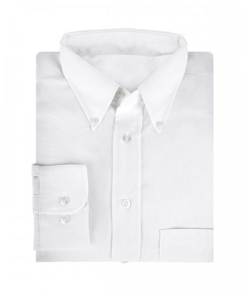 White Uniform Shirt
