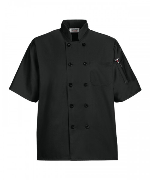 Traditional Uniform Chef Coat