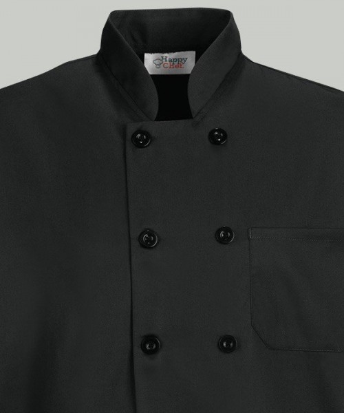 Traditional Uniform Chef Coat