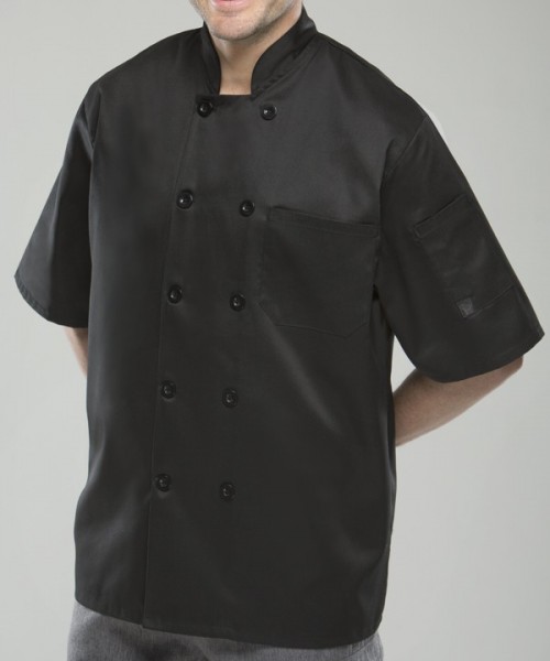 Traditional Uniform Chef Coat