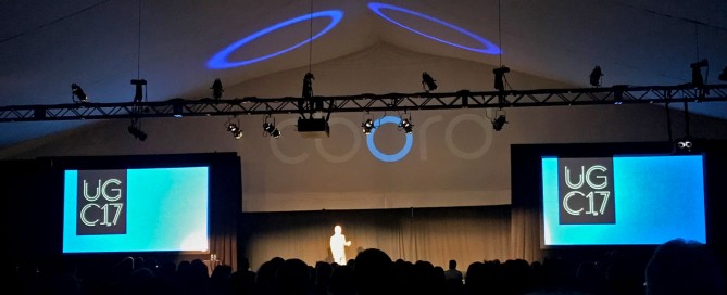 cbord conference