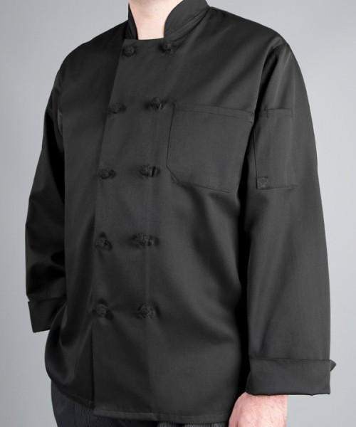 Uniform Chef Coat