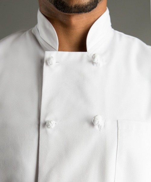 Uniform Chef Coat