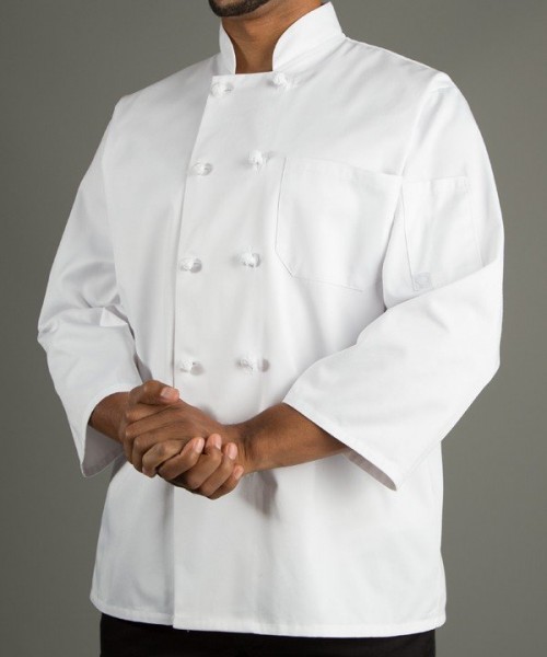 Uniform Chef Coat