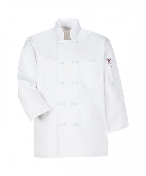 Uniform Chef Coat