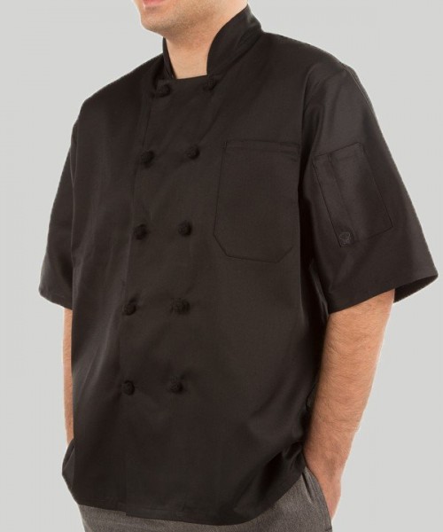 Uniform Chef Coat