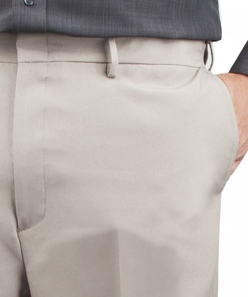 Men's Easy Fit Pants #N341 - Image 4