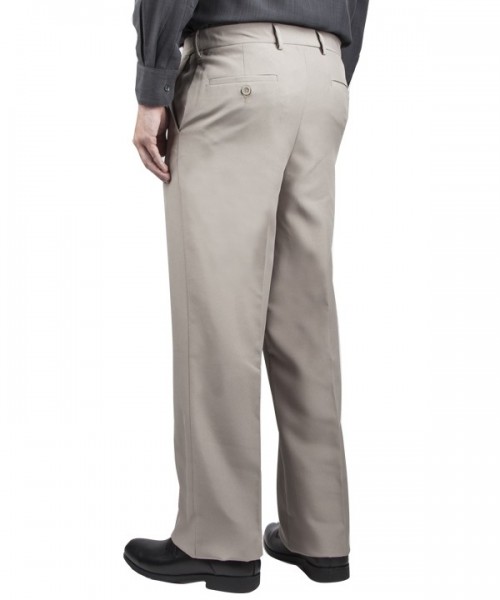Men's Easy Fit Pants #N341 - Image 2