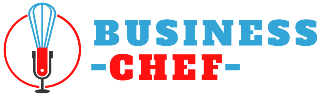 Business Chef Blog