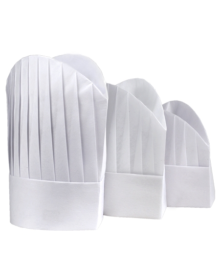 Disposable Chef Hat