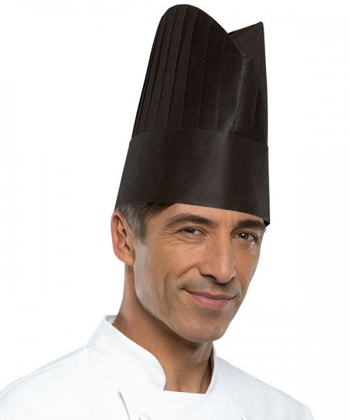 Disposable Chef Hat