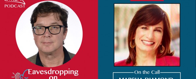 Marsha Diamond Podcast