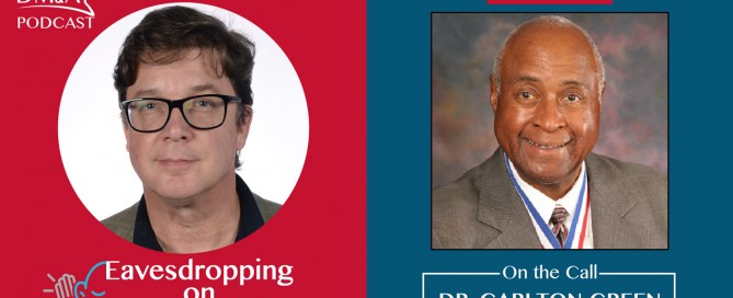 Dr. Carlton Green