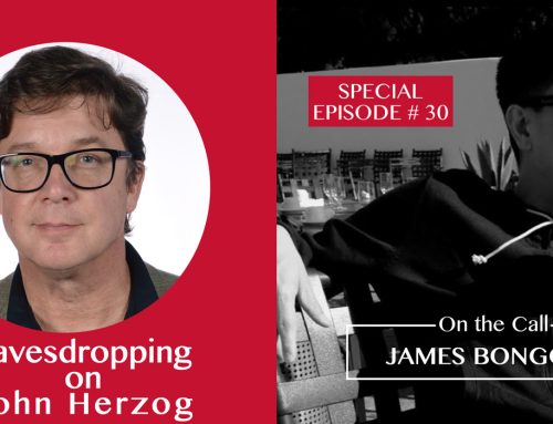 Podcast: SPECIAL EPISODE 2023