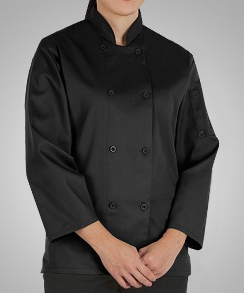 Uniform Chef Coat