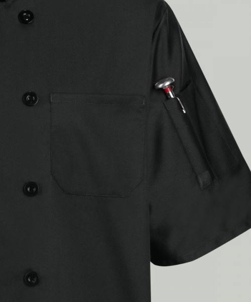 Traditional Uniform Chef Coat