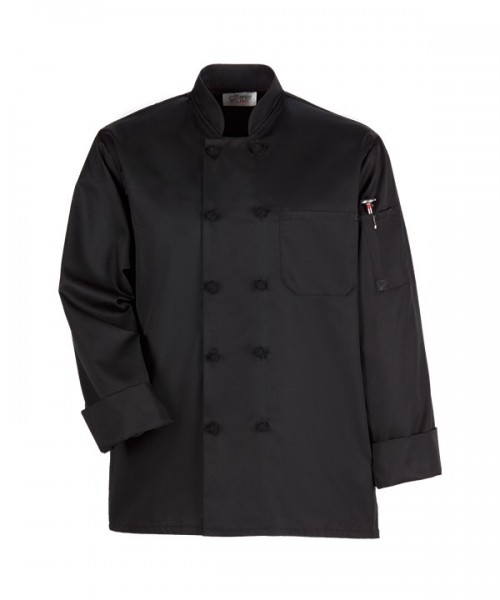 Uniform chef coat