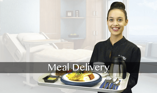 Meal Delivery
