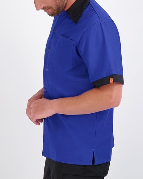 Brighton Kitchen Shirt - #501B - Image 3